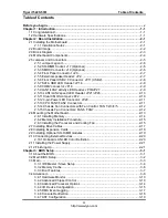 Предварительный просмотр 2 страницы TYAN Tiger i7322 S5351 User Manual