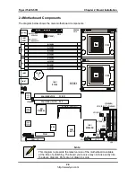 Предварительный просмотр 11 страницы TYAN Tiger i7322 S5351 User Manual