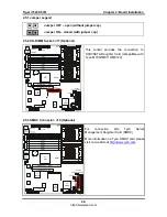 Предварительный просмотр 13 страницы TYAN Tiger i7322 S5351 User Manual