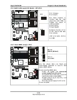 Предварительный просмотр 17 страницы TYAN Tiger i7322 S5351 User Manual