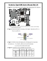 TYAN TIGER K8W Errata предпросмотр