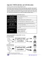 Предварительный просмотр 38 страницы TYAN TIGER LE Manual