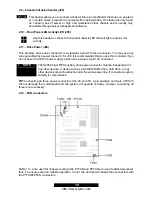 Предварительный просмотр 10 страницы TYAN TIGER MPX Manual