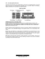 Предварительный просмотр 18 страницы TYAN TIGER MPX Manual