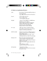 Предварительный просмотр 4 страницы TYAN TITAN VX-2 AT User Manual