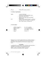 Предварительный просмотр 5 страницы TYAN TITAN VX-2 AT User Manual