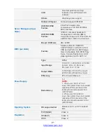 Preview for 21 page of TYAN TN200-B7108 Service Engineer'S Manual