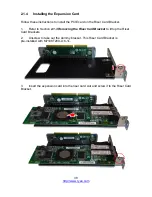 Preview for 38 page of TYAN TN200-B7108 Service Engineer'S Manual