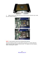 Preview for 42 page of TYAN TN200-B7108 Service Engineer'S Manual