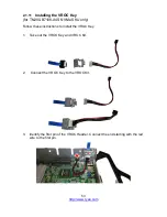 Preview for 53 page of TYAN TN200-B7108 Service Engineer'S Manual