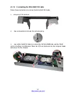 Preview for 57 page of TYAN TN200-B7108 Service Engineer'S Manual