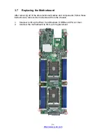 Preview for 71 page of TYAN TN200-B7108 Service Engineer'S Manual