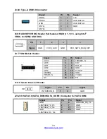 Preview for 79 page of TYAN TN200-B7108 Service Engineer'S Manual