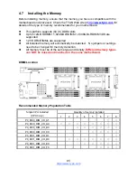 Preview for 85 page of TYAN TN200-B7108 Service Engineer'S Manual