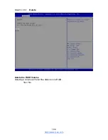 Preview for 104 page of TYAN TN200-B7108 Service Engineer'S Manual