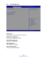 Preview for 129 page of TYAN TN200-B7108 Service Engineer'S Manual