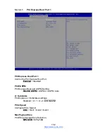 Preview for 132 page of TYAN TN200-B7108 Service Engineer'S Manual