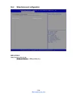 Preview for 138 page of TYAN TN200-B7108 Service Engineer'S Manual