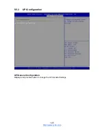 Preview for 145 page of TYAN TN200-B7108 Service Engineer'S Manual