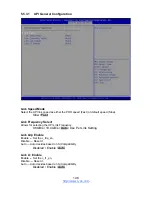 Preview for 146 page of TYAN TN200-B7108 Service Engineer'S Manual