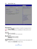 Preview for 172 page of TYAN TN200-B7108 Service Engineer'S Manual