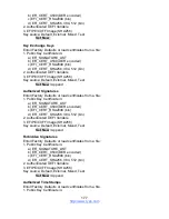 Preview for 177 page of TYAN TN200-B7108 Service Engineer'S Manual