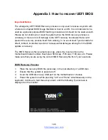 Preview for 195 page of TYAN TN200-B7108 Service Engineer'S Manual