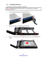 Preview for 28 page of TYAN TN52J-E3252 Service Manual