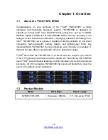 Preview for 14 page of TYAN TN70-B7066 Service Engineer'S Manual