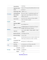 Preview for 16 page of TYAN TN70-B7066 Service Engineer'S Manual