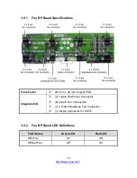 Preview for 74 page of TYAN TN70-B7066 Service Engineer'S Manual