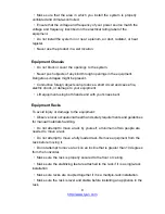 Preview for 8 page of TYAN TN70J-E3250 Service Engineer'S Manual