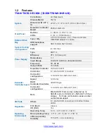 Preview for 16 page of TYAN TN70J-E3250 Service Engineer'S Manual