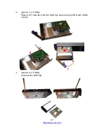 Preview for 27 page of TYAN TN70J-E3250 Service Engineer'S Manual