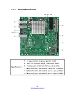 Preview for 42 page of TYAN TN70J-E3250 Service Engineer'S Manual