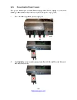 Preview for 48 page of TYAN TN70J-E3250 Service Engineer'S Manual