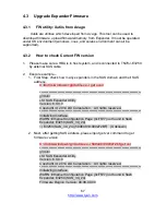 Preview for 67 page of TYAN TN70J-E3250 Service Engineer'S Manual