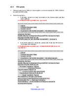 Preview for 68 page of TYAN TN70J-E3250 Service Engineer'S Manual