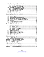 Preview for 14 page of TYAN TN71-BP012 Service Manual