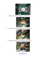 Preview for 35 page of TYAN TN71-BP012 Service Manual