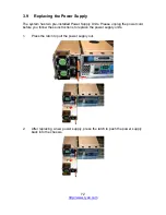 Preview for 72 page of TYAN TN71-BP012 Service Manual