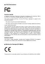 Preview for 3 page of TYAN TN73-B8037 Service Engineer'S Manual