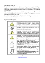 Preview for 7 page of TYAN TN73-B8037 Service Engineer'S Manual