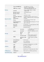 Preview for 17 page of TYAN TN73-B8037 Service Engineer'S Manual