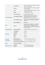 Preview for 18 page of TYAN TN73-B8037 Service Engineer'S Manual