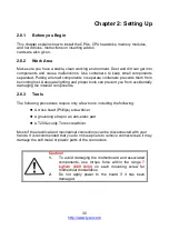 Preview for 30 page of TYAN TN73-B8037 Service Engineer'S Manual