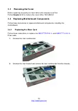 Preview for 52 page of TYAN TN73-B8037 Service Engineer'S Manual