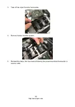 Preview for 60 page of TYAN TN73-B8037 Service Engineer'S Manual