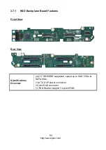 Preview for 62 page of TYAN TN73-B8037 Service Engineer'S Manual