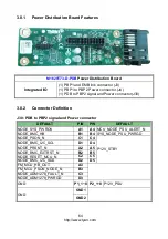 Preview for 64 page of TYAN TN73-B8037 Service Engineer'S Manual